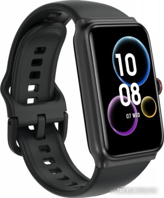 Фитнес-браслет HONOR Choice Band (черный) 