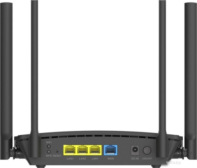 Wi-Fi роутер Origo OWR1530AXG/A1A 