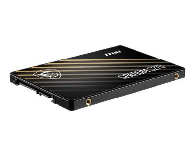 SSD MSI Spatium S270 240GB S78-440N070-P83 