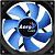 Вентилятор для корпуса AeroCool Motion 8 Plus 