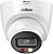 IP-камера Dahua DH-IPC-HDW2849TP-S-IL-0360B 