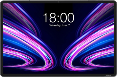 Teclast T50 Plus LTE 8GB/256GB (серый, с чехлом) 