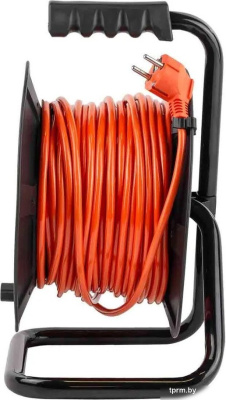 Удлинитель на катушке FORSAGE F-1004-30 (30 м) 