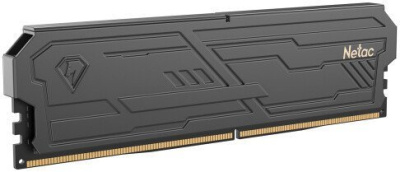 Netac Shadow III 32ГБ DDR4 3200 МГц NTSHD4P32SP-32K 