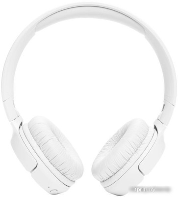 Наушники JBL Tune 520BT (белый) 
