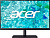 Монитор Acer B277KC3bmipruzx UM.HB7EE.306 