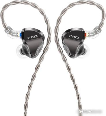 Наушники FiiO JH5 (черный) 