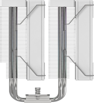 Кулер для процессора ID-Cooling Frozn A620 Pro SE ARGB White 