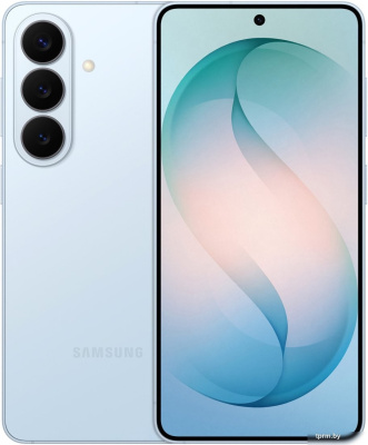 Samsung Galaxy S26 SM-S942B 12GB/512GB (голубой) 