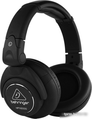 Наушники BEHRINGER HPX6000 