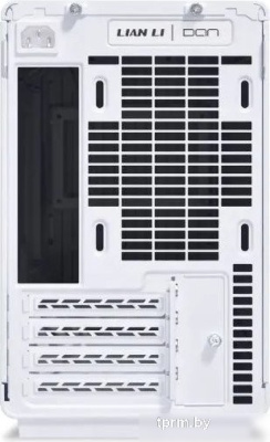 Корпус Lian Li A3-mATX G99.A3W.R0 