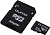 QUMO microSDXC QM128GMICSDXC10U3 128GB 
