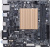 Материнская плата ASUS Prime J4005I-C 