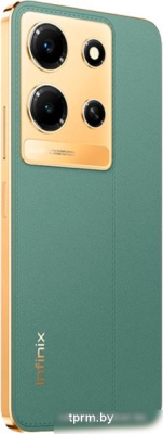 Смартфон Infinix Note 30i 8GB/256GB (зеленый) 