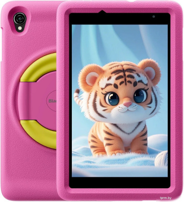 Детский планшет Blackview Tab A5 Kids 3GB/64GB (розовый) 