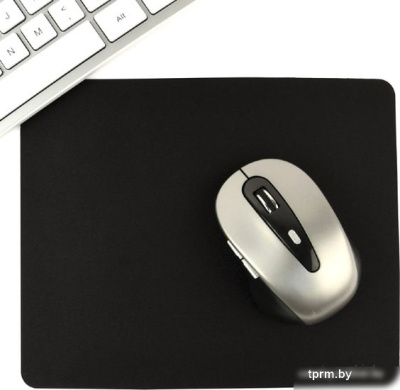 Коврик для мыши Gembird MP-S-BK 