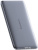 Baseus PicoGo AM41 Ultra-Slim Magnetic Power Bank 5000mAh (серый) Baseus PicoGo AM41 Ultra-Slim Magnetic Power Bank 5000mAh (серый)