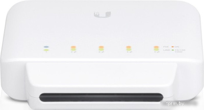 Коммутатор Ubiquiti UniFi Switch Flex 