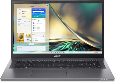 Ноутбук Acer Aspire 3 17 A317-55P-C454 NX.KDKCD.007 