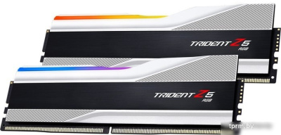 G.Skill Trident Z5 RGB 2x32ГБ DDR5 6000 МГц F5-6000J3040G32GX2-TZ5RS 