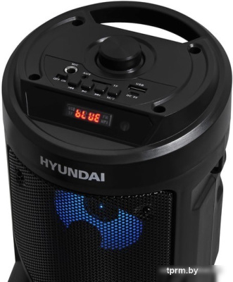 Hyundai H-MC150 