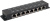 PoE-инжектор Osnovo Midspan-8/P 