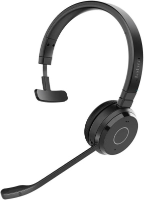 Jabra Evolve 65 TE MS Mono Stand 