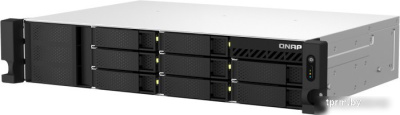 Сетевой накопитель QNAP TS-1264U-RP-8G 