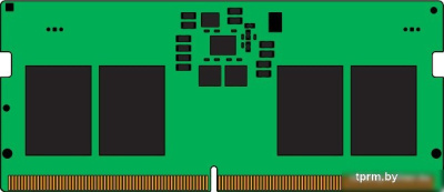 Kingston 16ГБ DDR5 SODIMM 5200 МГц KVR52S42BS8-16 