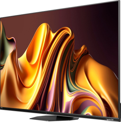 MiniLED телевизор Hisense 75U8NQ 