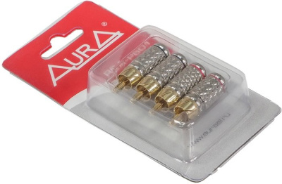 Коннектор Aura RCA-P601 