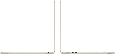 Ноутбук Apple MacBook Air 15.3" M5 2026 MDVE4 