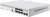 Управляемый коммутатор 2-го уровня Mikrotik CSS610-8P-2S+IN 