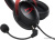 Наушники HyperX Cloud II (красный) Наушники HyperX Cloud II (красный)