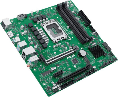 Материнская плата ASUS Pro B860M-C-CSM 