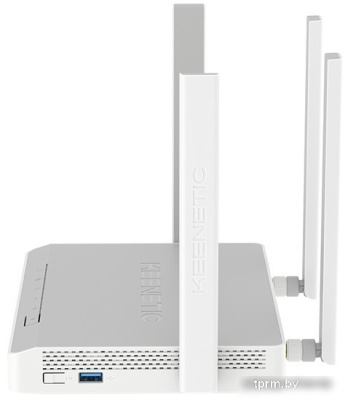4G Wi-Fi роутер Keenetic Hero 4G+ KN-2311 