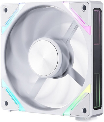 Вентилятор для корпуса 1stPlayer XF7 Reverse ARGB (белый) 