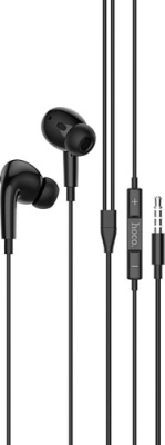 Наушники Hoco M1 Pro (черный)