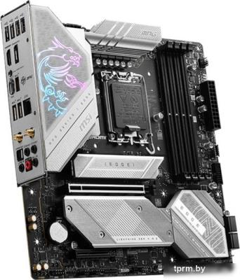 Материнская плата MSI MPG B760M Edge Ti WiFi 