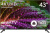 Телевизор Hyundai H-LED43BU7012 Телевизор Hyundai H-LED43BU7012