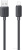 Кабель Usams US-SJ694 USB Type-A - Lightning (2 м, черный) Кабель Usams US-SJ694 USB Type-A - Lightning (2 м, черный)
