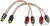Кабель Aura RCA-AY10 MkII Кабель Aura RCA-AY10 MkII
