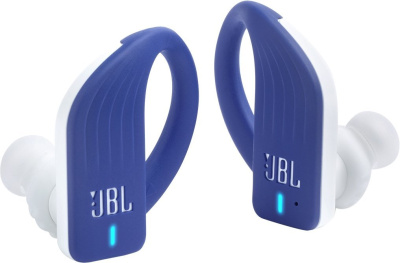 Наушники JBL Endurance PEAK (синий) 