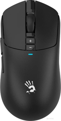 Игровая мышь A4Tech Bloody R72 Pro (черный) 