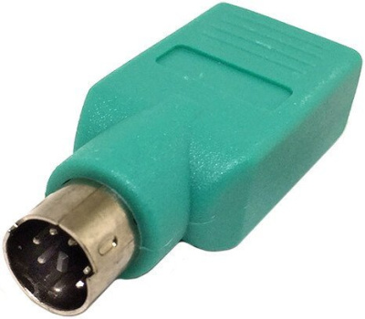 Адаптер Espada EUSB-PS/2 