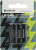 Батарейки Defender AA 4 шт. 56002 Батарейки Defender AA 4 шт. 56002