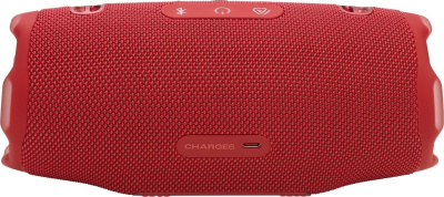 JBL Charge 6 (красный) 