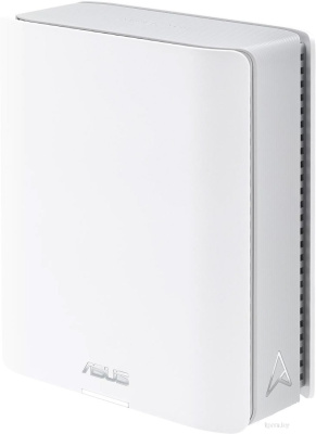 Wi-Fi система ASUS ZenWiFi BT10 1xAP (1 шт., белый) 