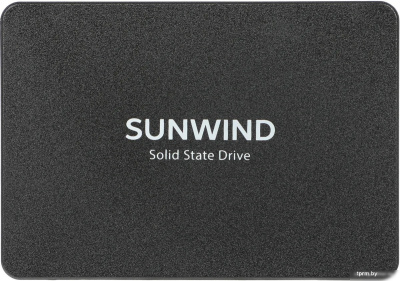 SSD SunWind ST3 SWSSD004TS2 4TB 