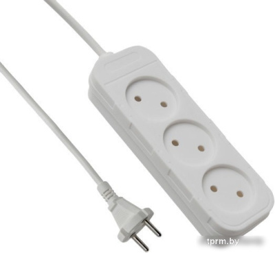 Удлинитель Electraline 62004 5 м 